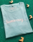 Kaos Semarang